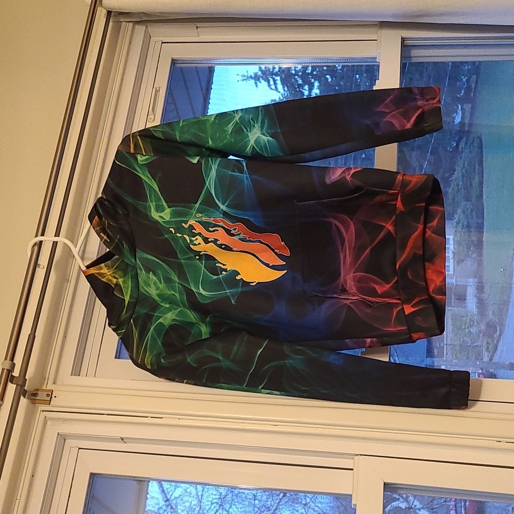 Boys Sweat Shirt